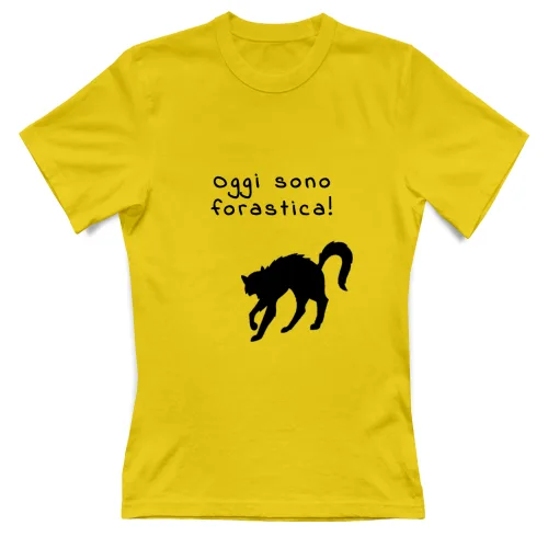 T-Shirt Donna