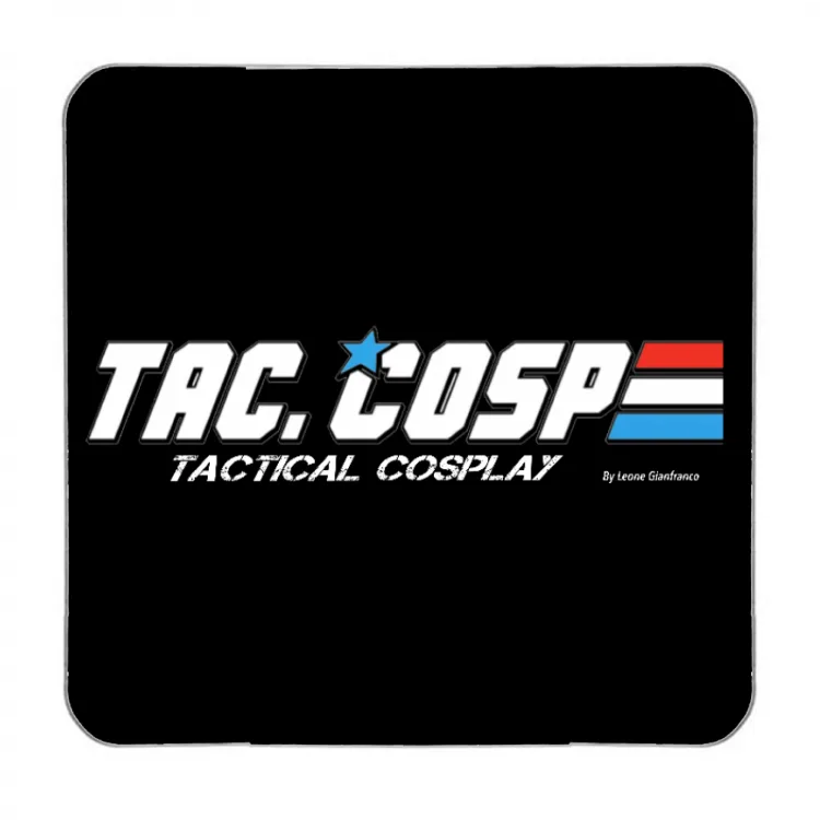 Calamita Magnete Tactical Cosplay