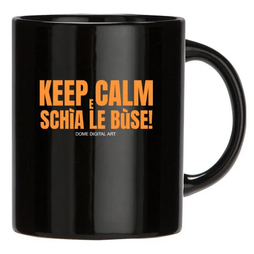 Tazza Nera