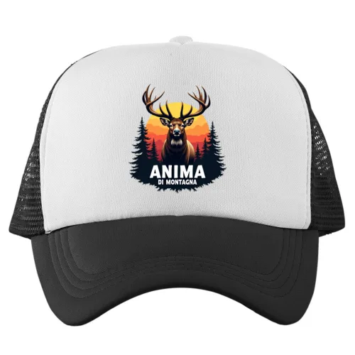 Cappello Trucker