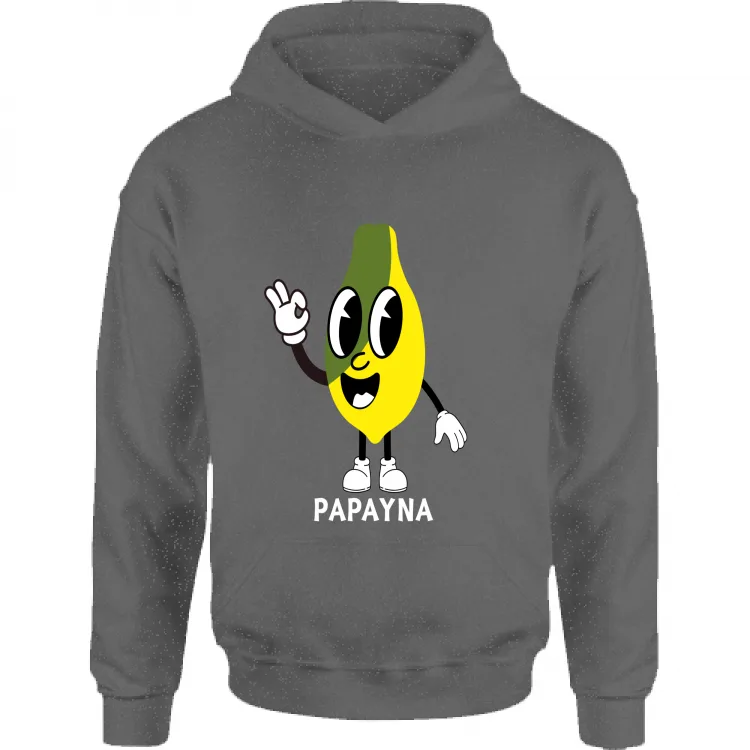 Felpa Ok PAPAYNA kids