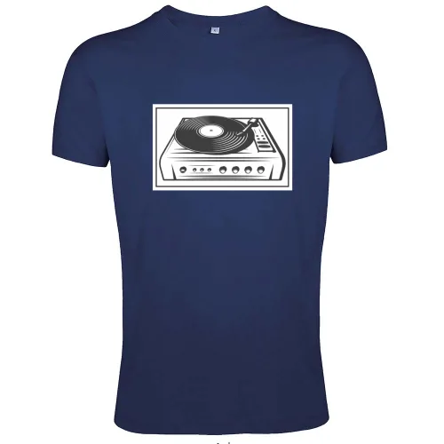 T-Shirt Men Fit