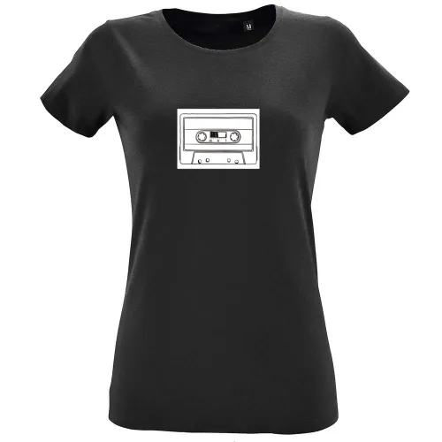 T-Shirt Women Fit