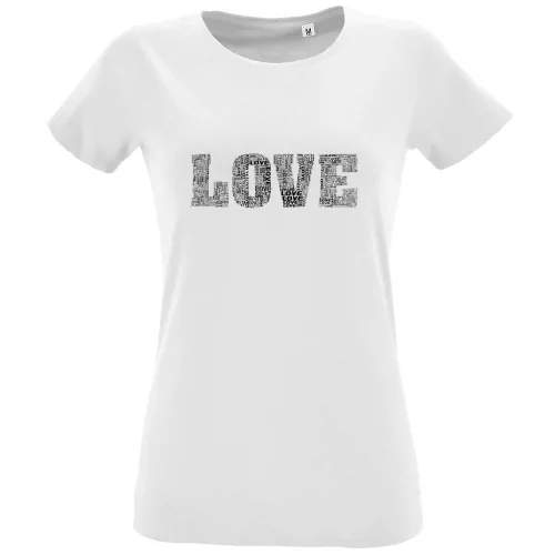 T-Shirt Women Fit