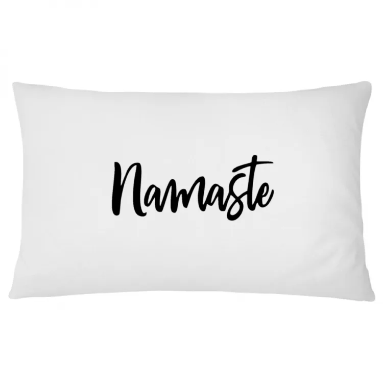 Cuscino - Namaste