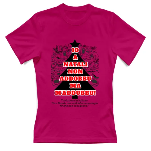 T-Shirt Donna