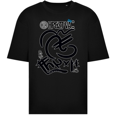 T-Shirt Oversize