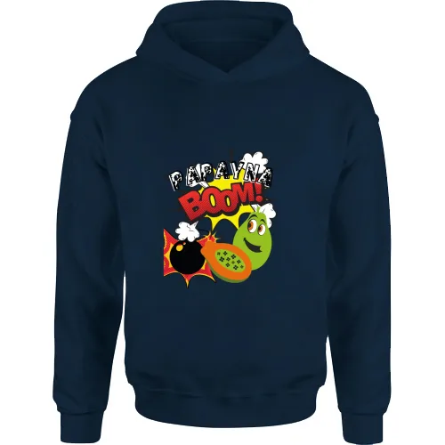Felpa Boom PAPAYNA Kids