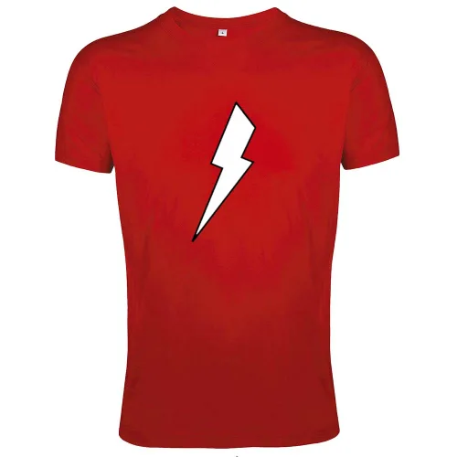 T-Shirt Men Fit