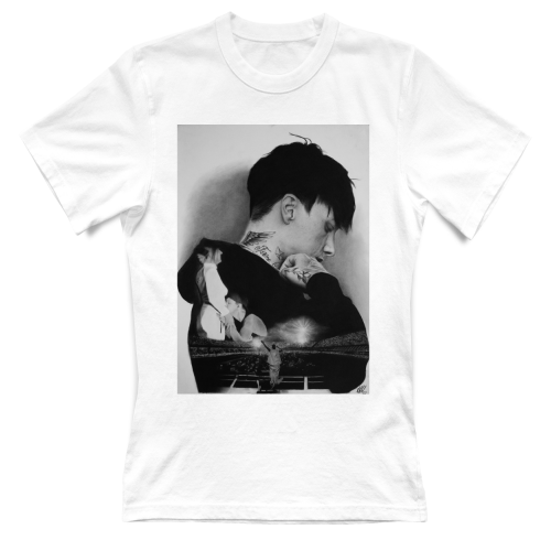 T-Shirt Donna