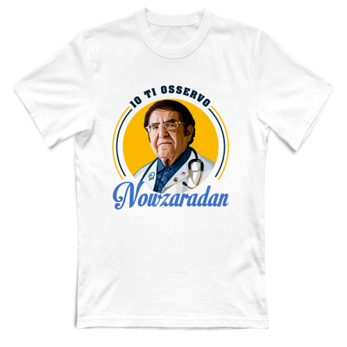T-Shirt Unisex