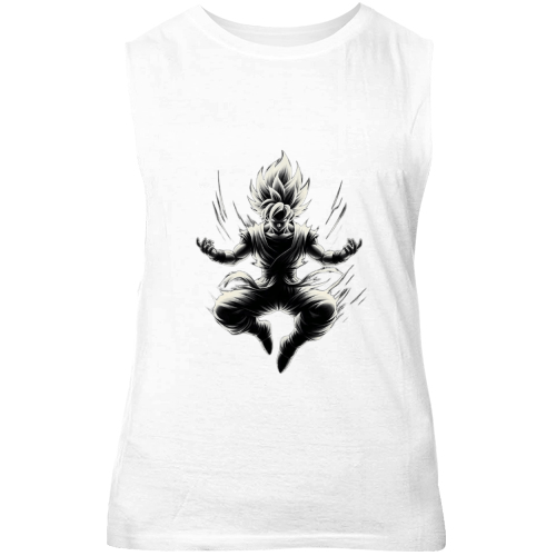 Canotta Unisex