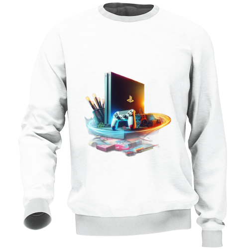 Felpa Unisex