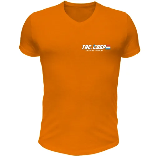 T-Shirt Unisex Scollo V