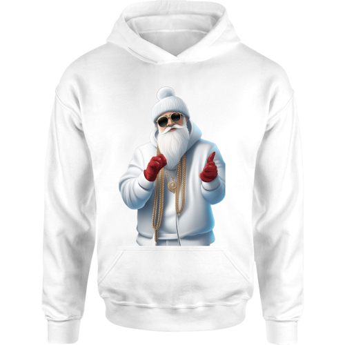 Felpa Bambino con Cappuccio