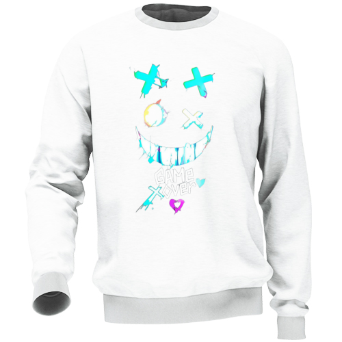 Felpa Unisex