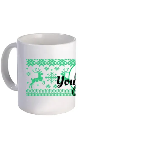 Panoramic Mug