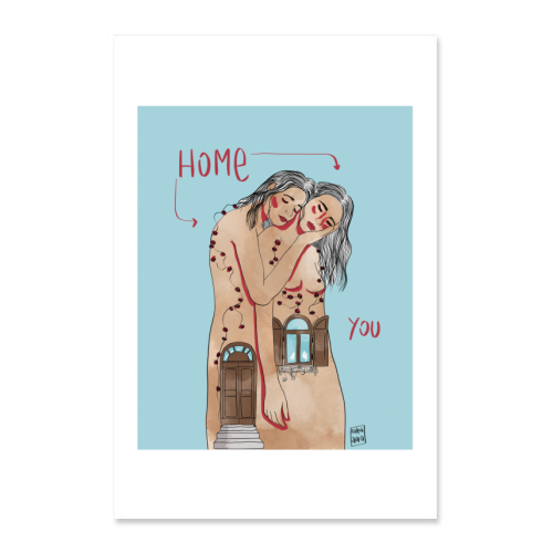 Poster 50x75