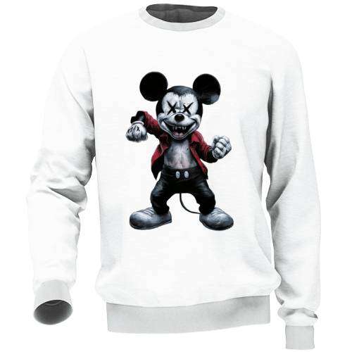 Felpa Unisex