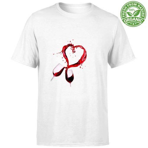 T-Shirt Bambino Organic