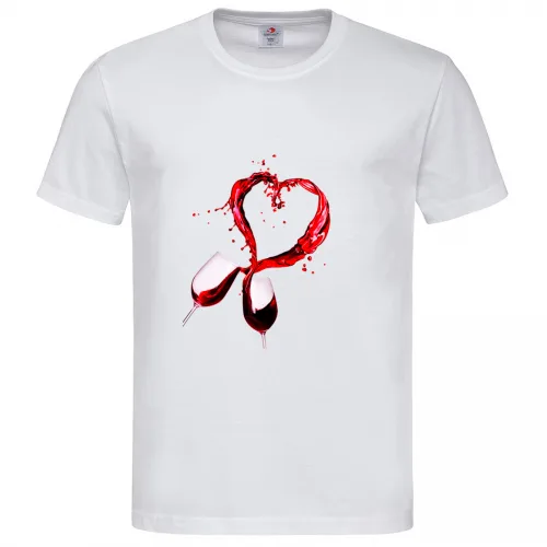 T-Shirt Men Premium 