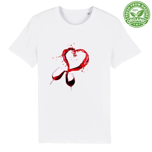 T-Shirt Unisex Organica