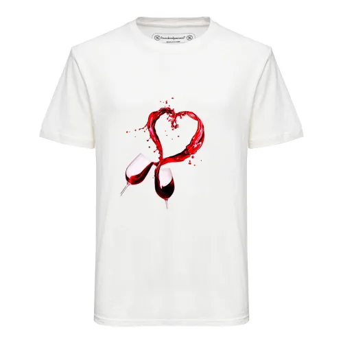 T-Shirt Unisex Canapa