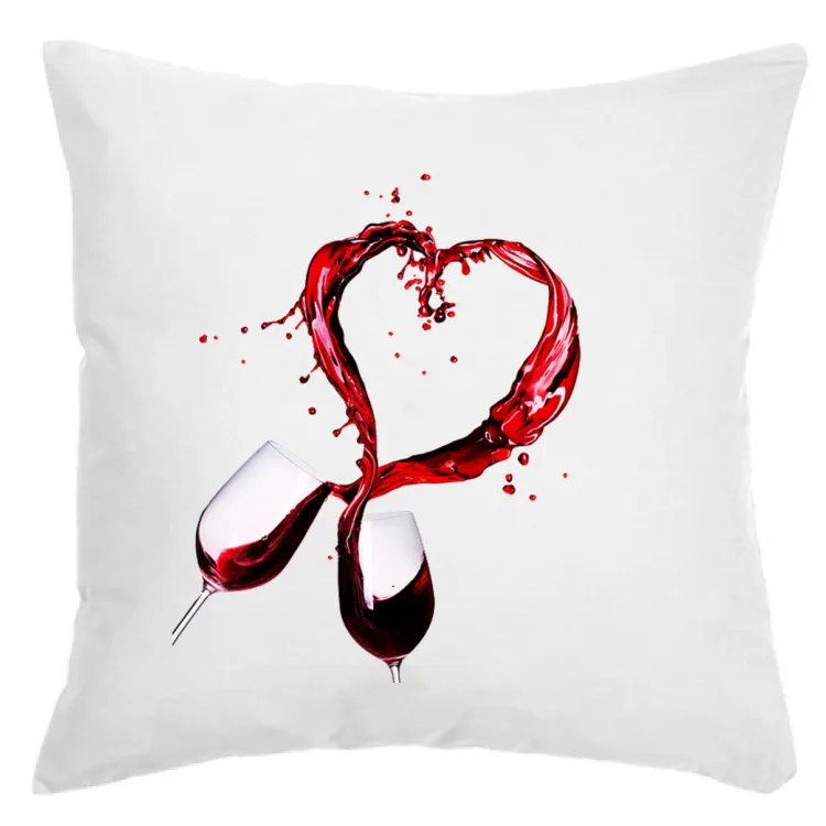 Vino rosso 