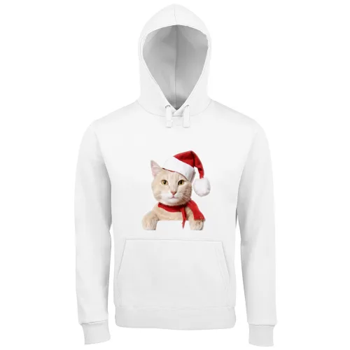 Hoodie Premium Men