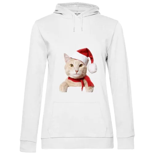 Hoodie Premium Women