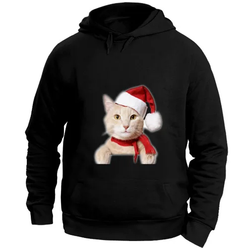 Felpa con Cappuccio Unisex Large