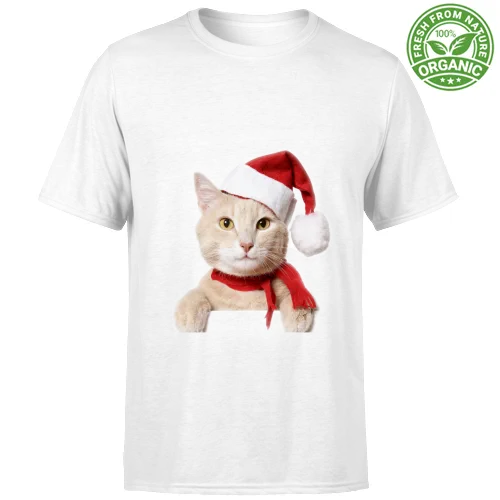 T-Shirt Bambino Organic