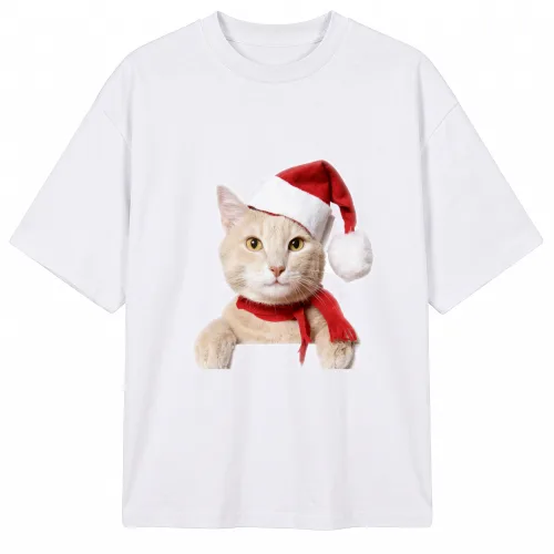 T-Shirt Oversize