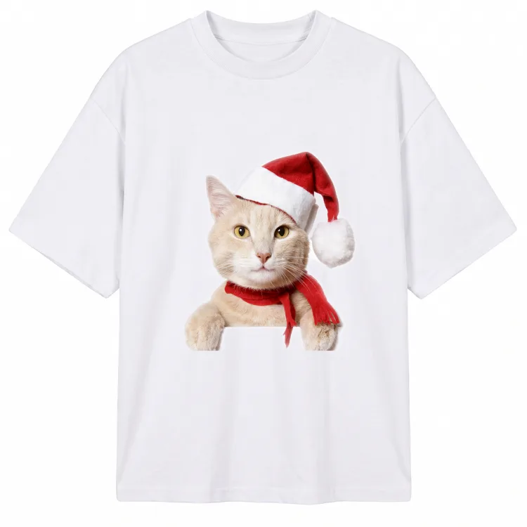 Gatto di Natale