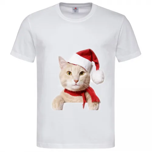 T-Shirt Men Premium 
