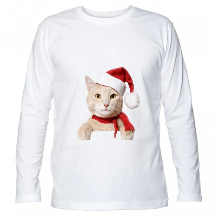 Gatto di Natale