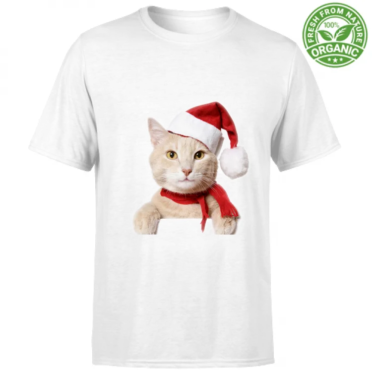 Gatto di Natale