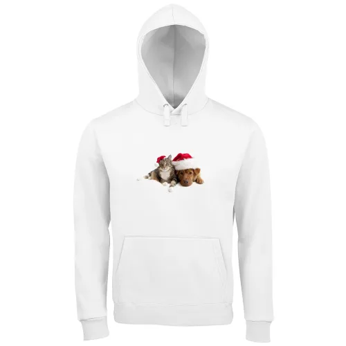 Hoodie Premium Men