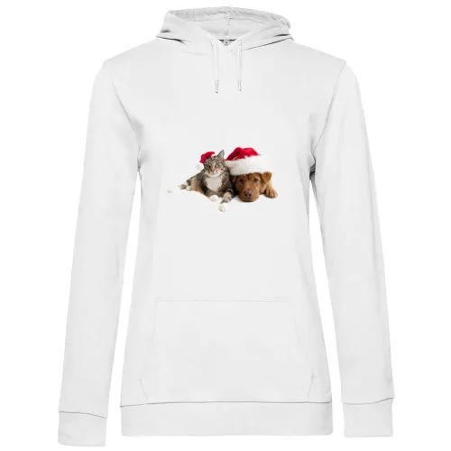 Hoodie Premium Women