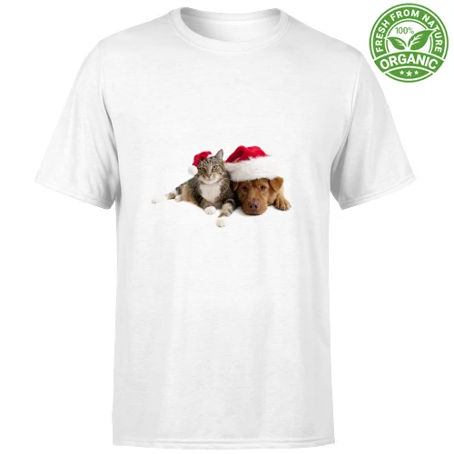 T-Shirt Bambino Organic