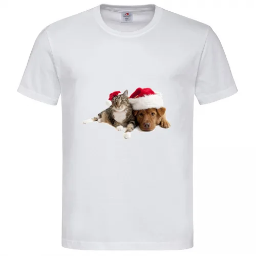 T-Shirt Men Premium 