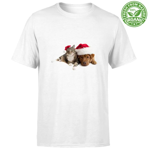 T-Shirt Unisex Organic