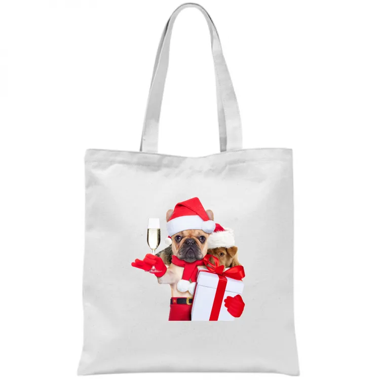 Cane di Natale