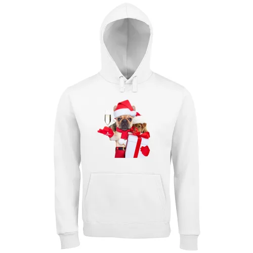 Hoodie Premium Men