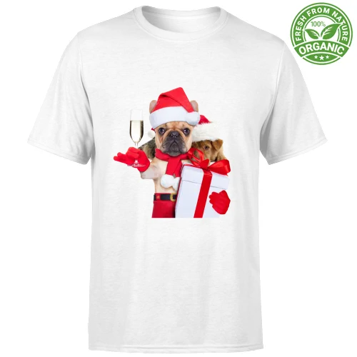 T-Shirt Bambino Organic