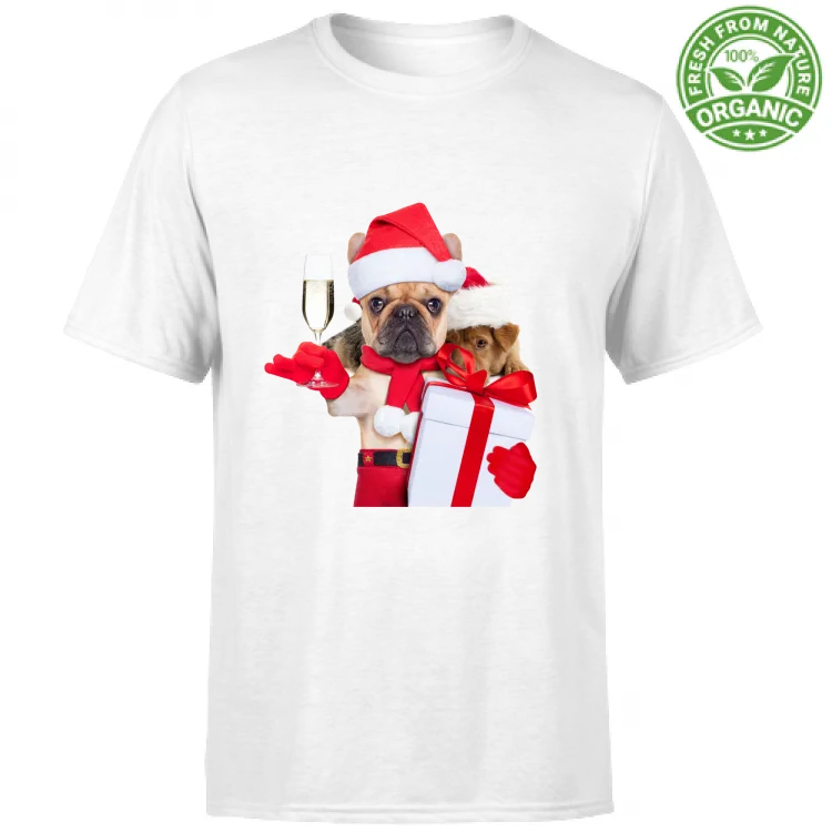 Cane di Natale