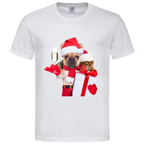 T-Shirt Men Premium 