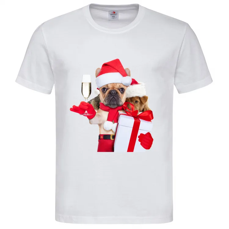 Cane di Natale