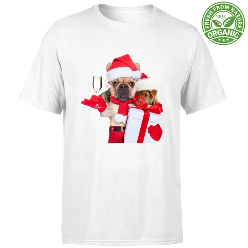 T-Shirt Unisex Organic