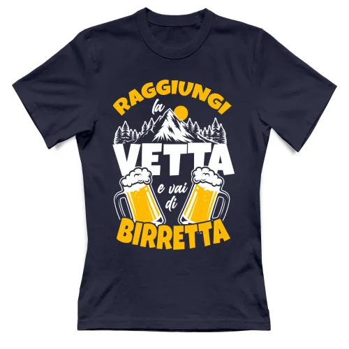 T-Shirt Donna